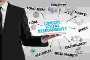 CSR, or corporate social responsibility, is designed to ensure companies run their business in a way that is ethical, but also provides stakeholders with economic, environmental, and social benefits. Learn more about corporate social responsibility by reading this article.
