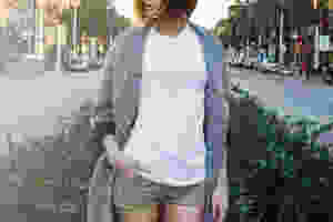 jvwear dress up a t-shirt