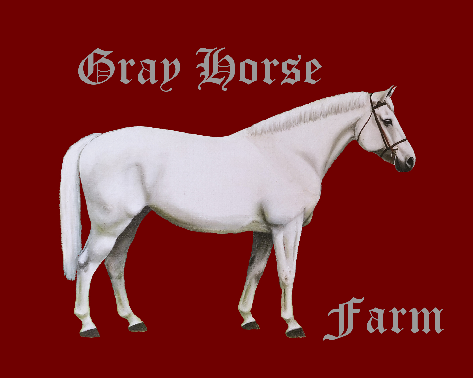 Gray Horse Farm September Horse Show