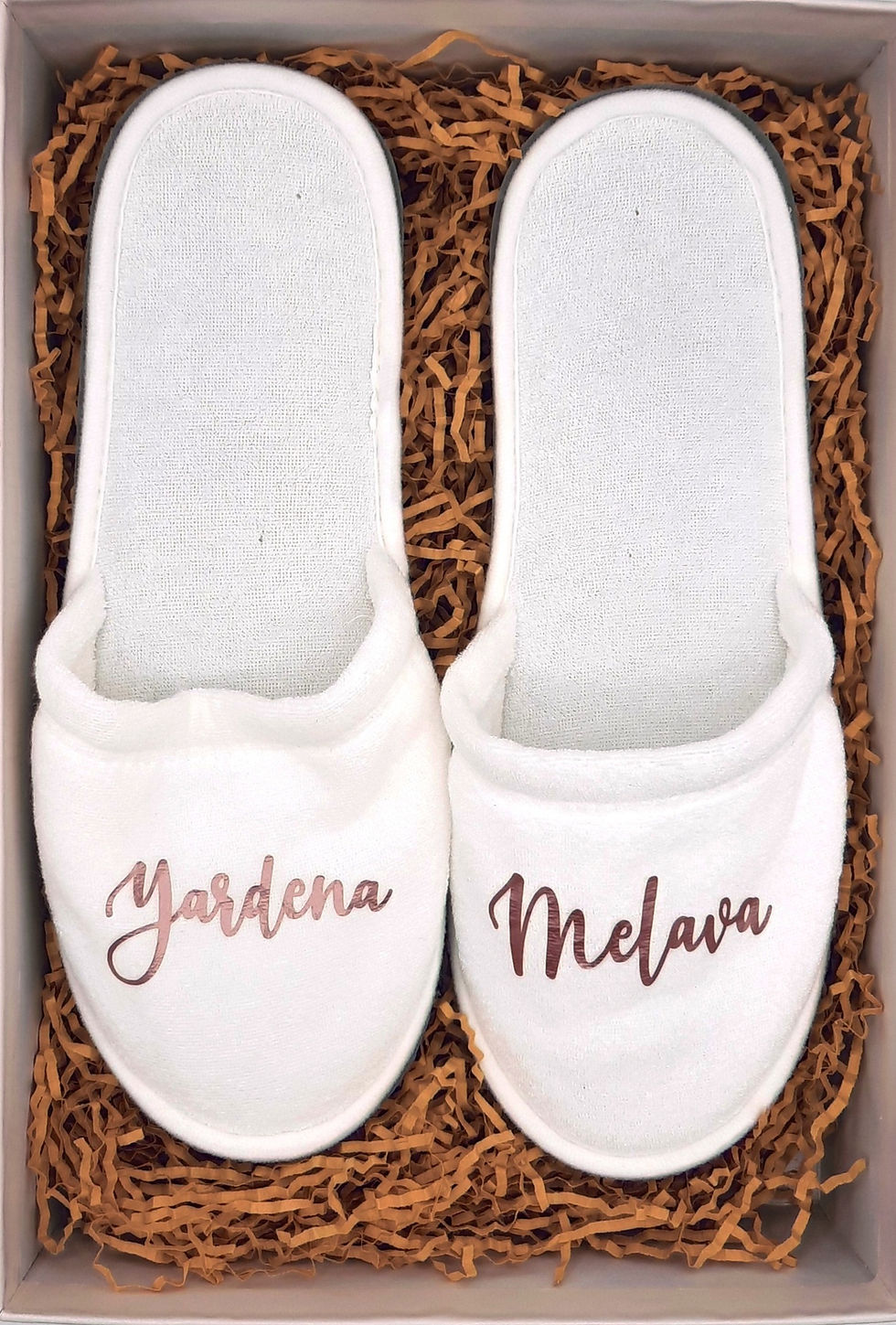 Thumbnail: Slippers