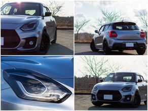 ヘッドライトのスモークPPF😎