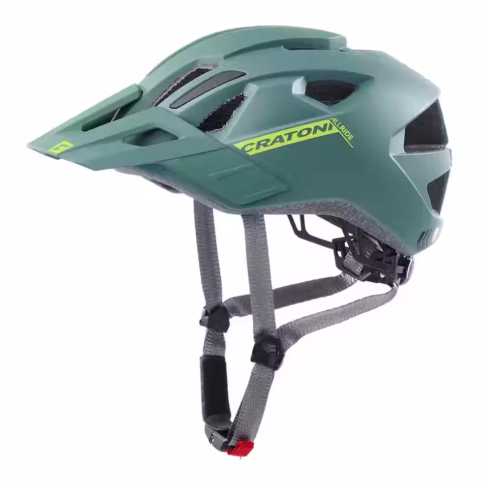 Casque Cratoni Allride