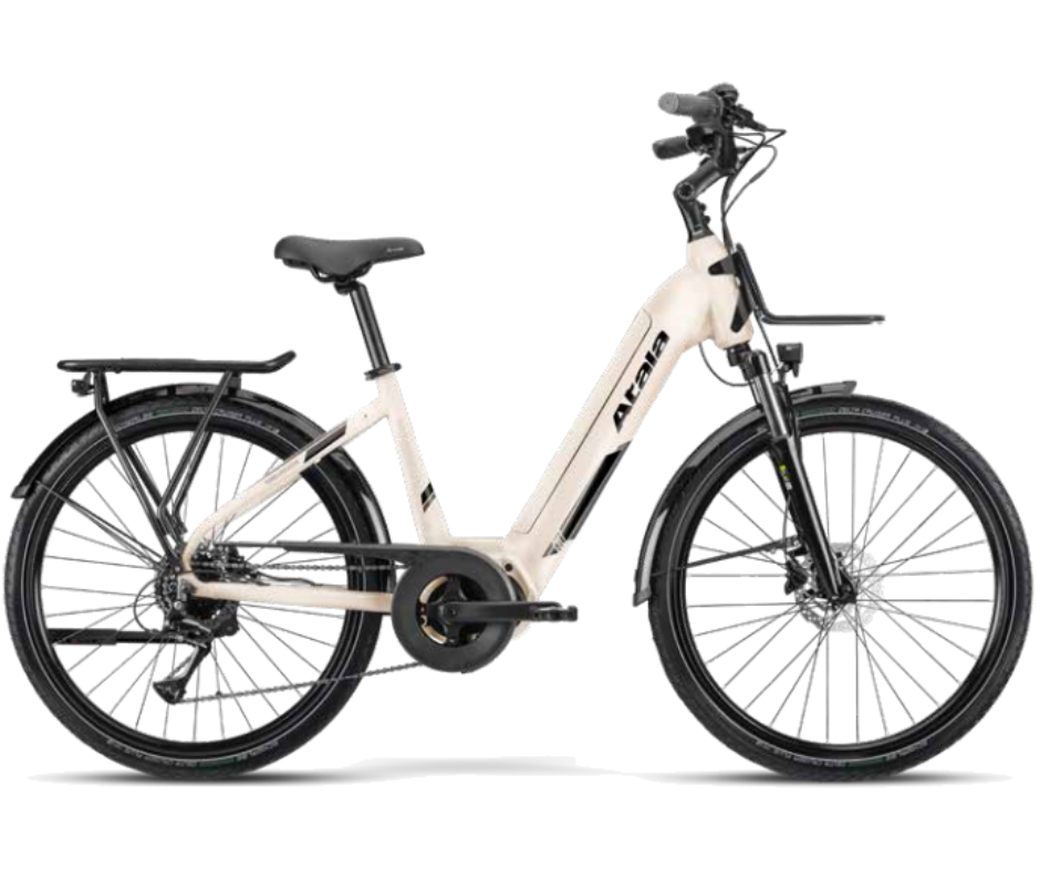 Miniature : ATALA Cult 8.6