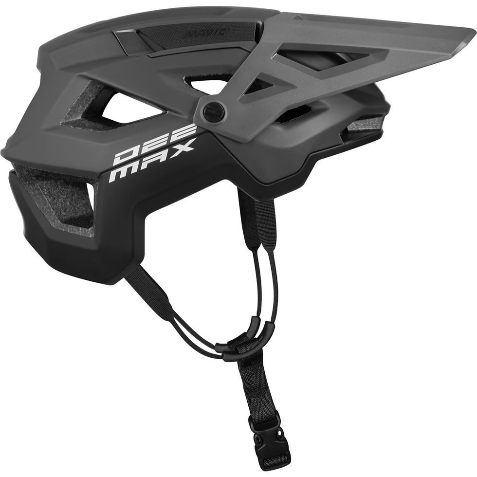 Miniature : Casque Mavic Deemax Mips