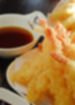 Tempura Shrimp (GF)