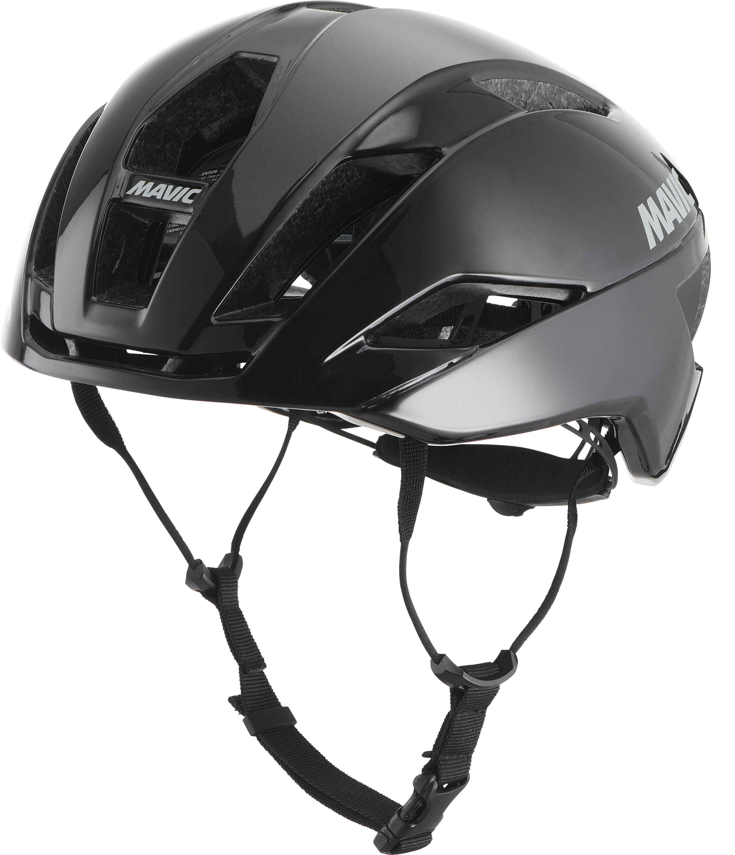 Casque Mavic Comete SL Mips