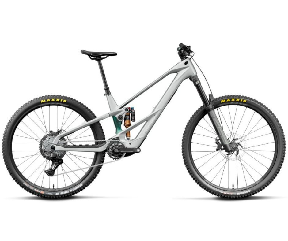 Miniature : ORBEA WILD LT M20