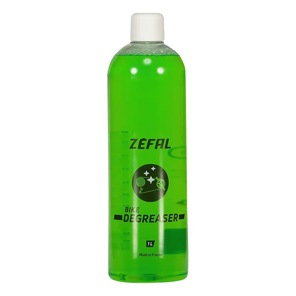 Miniature : Dégraissant Zéfal Bike Degreaser