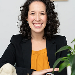 Leia Charnin
