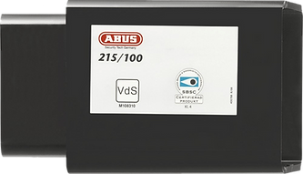 abus conhasp granit