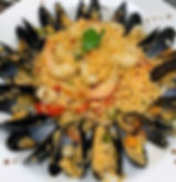 PAELLA