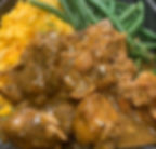 JERK CHICKEN