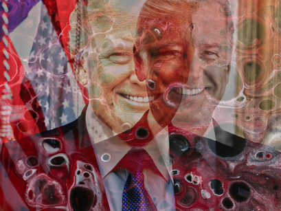 It's Election Eve. Here's What I Fear.