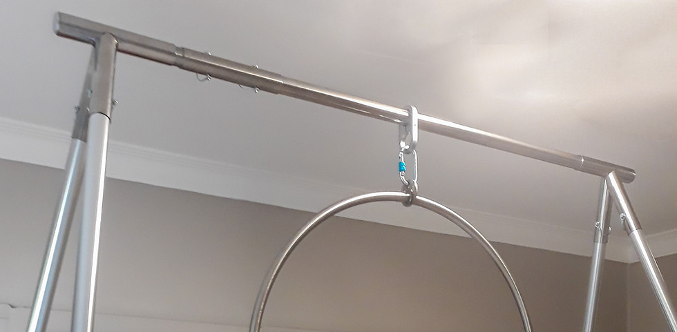 Thumbnail: Small Rig Extension Bar 200mm