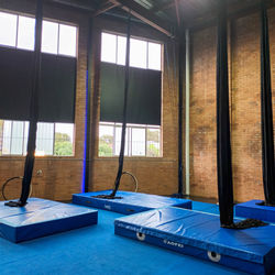 Dream st silks, aerial classes, belmore