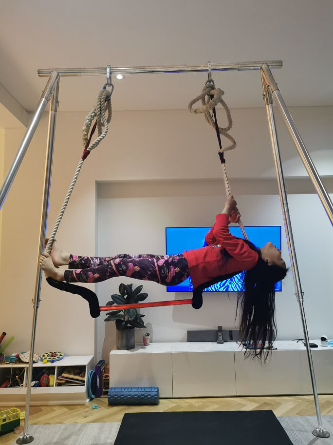 Thumbnail: Aerial 'Small Rigs' - Hire & Purchase