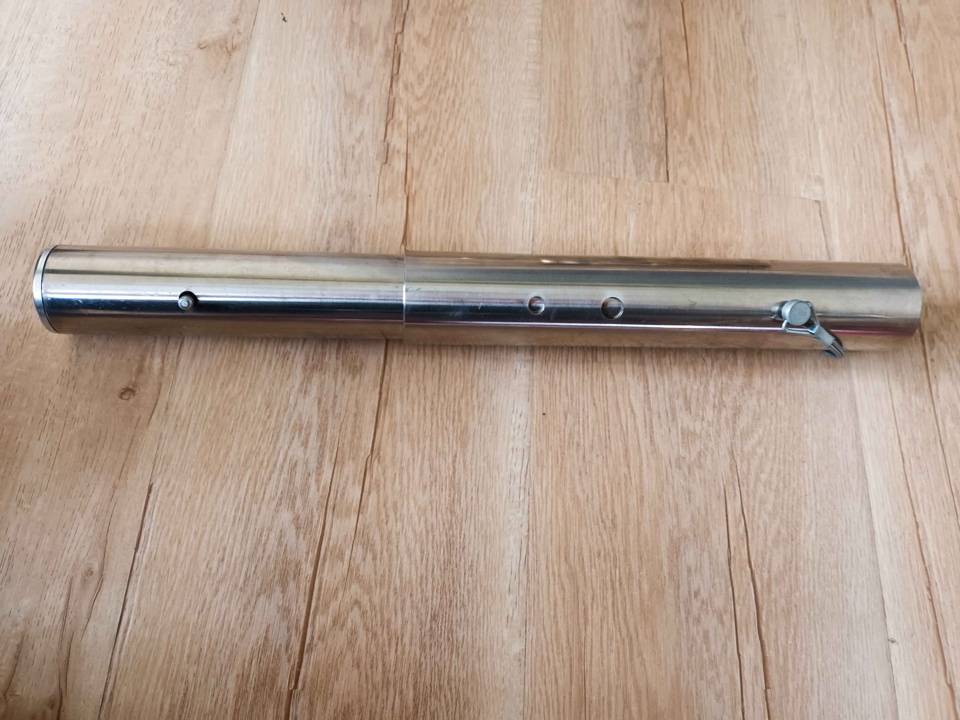 Small Rig Extension Bar 200mm