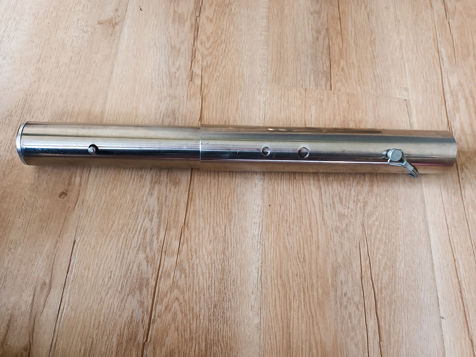 Thumbnail: Small Rig Extension Bar 200mm