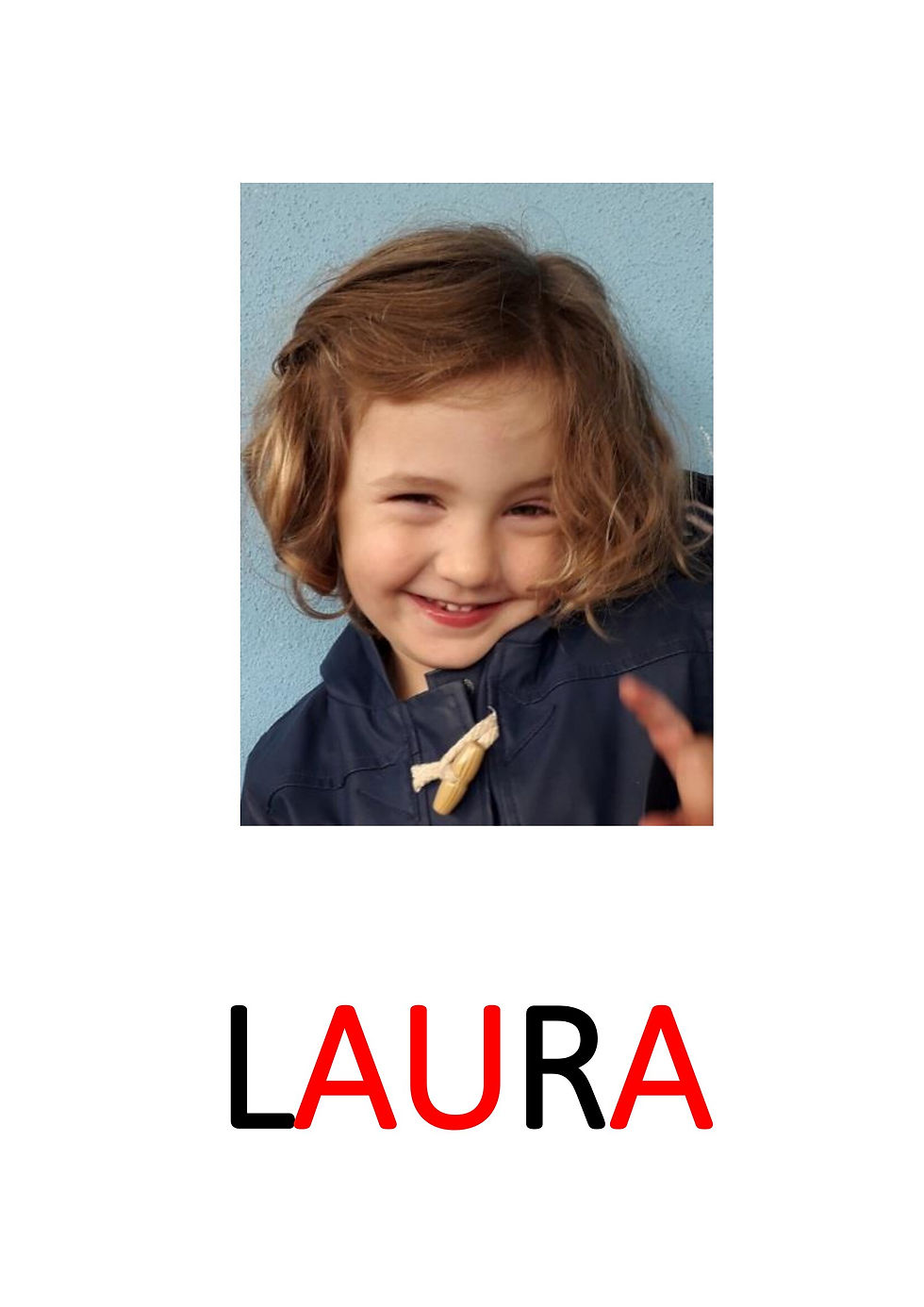 LAURA