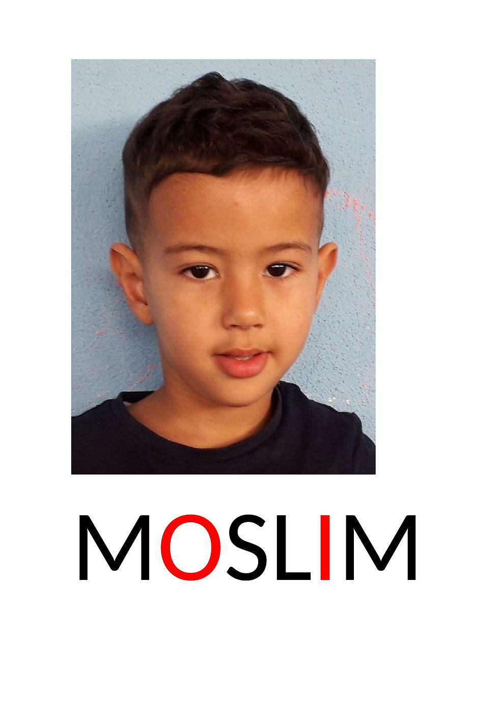 MOSLIM