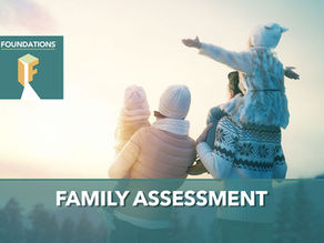 Matlock - Senior Social Worker