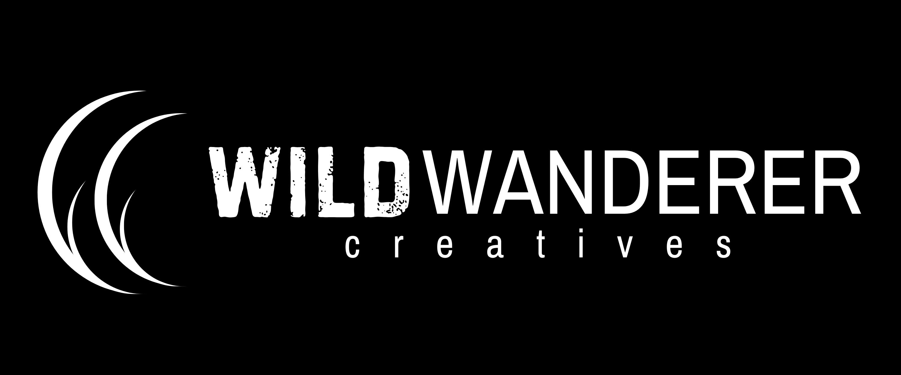 Wild Wanderer Creatives Logo Black.jpg