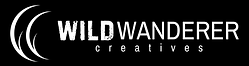 Wild Wanderer Creatives Logo