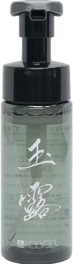 Kobido Skincare Nettoyant moussant au thé vert