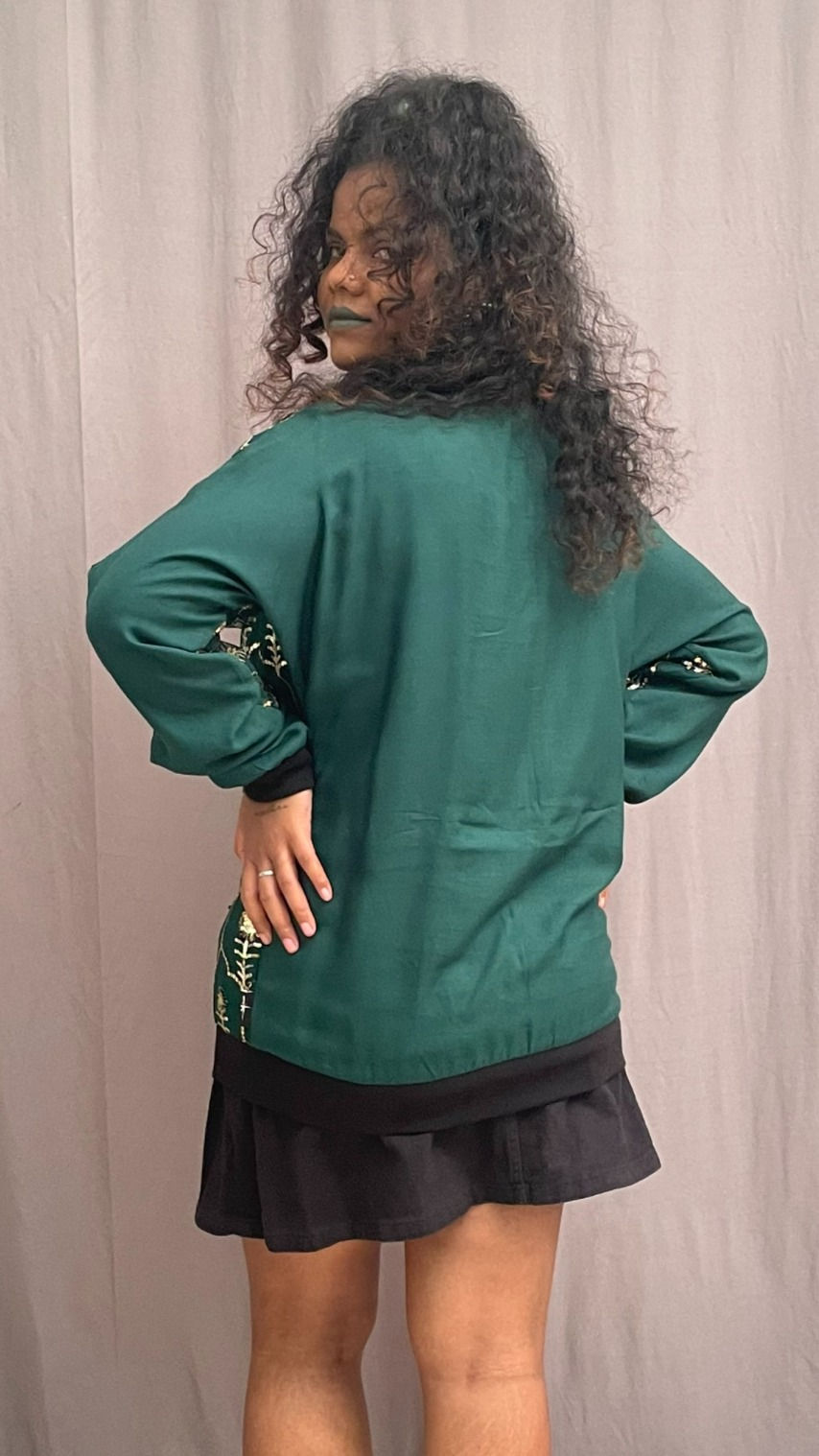 Thumbnail: Blingy Babli Bomber