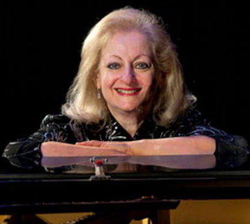 Valerie J. Becker is an active soloist and collaborative pianist in the Boston area. She received her Bachelor and Master’s degrees from Boston University where she was a student of Anthony di Bonaventura. Ms. Becker has been soloist with the Boston Pops Orchestra, rehearsal pianist for the Boston Symphony where she worked as collaborative pianist with many Boston Symphony Orchestra musicians, served on the faculty of North Carolina School of the Arts, the Boston University Tanglewood Institute, and was one of the rehearsal pianists for the Boston Symphony Orchestra for many years. She is currently on the Performing Arts Faculty at the Winsor School in Boston, a faculty accompanist at The Rivers School Conservatory, Music Director for the Congregational Church of Needham, pianist for the Kodaly Institute of Boston’s summer program and on staff as an accompanist at New England Conservatory.