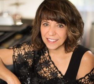 Jeri grew up singing the songs of her beloved Laura Nyra and Joni Mitchell while listening to the progressive rock bands of the 1970’s. After graduating from Boston College with a degree in philosophy and literature she decided to get serious about her piano playing. She studied jazz improvisation with the legendary Charlie Banacos and followed her new found career path playing and singing at clubs and Boston hotel venues. Stints with dance bands, GB groups and solo piano tours in Europe helped pay the rent while honing her jazz skills. Today, Jeri’s repertoire spans the jazz tradition from the standards of the Great American Songbook to the Bluenote sounds of Miles Davis, Herbie Hancock and Mccoy Tyner.
Jeri brings her teaching experience of 35 years (piano, harmony, improvisation, vocal coach) to the Rivers School Conservatory. Married to world famous saxophonist Jerry Bergonzi, she has worked with her husband editing his 7 book series titled “Inside Improvisation”, published by Advance Music, which describes practical methods and approaches for developing improvisational skills: Melodic Structures, Pentatonics, Jazz Line, Melodic Rhythms, Thesaurus of Intervallic Melodies, Developing a Jazz Language, Hexatonics.