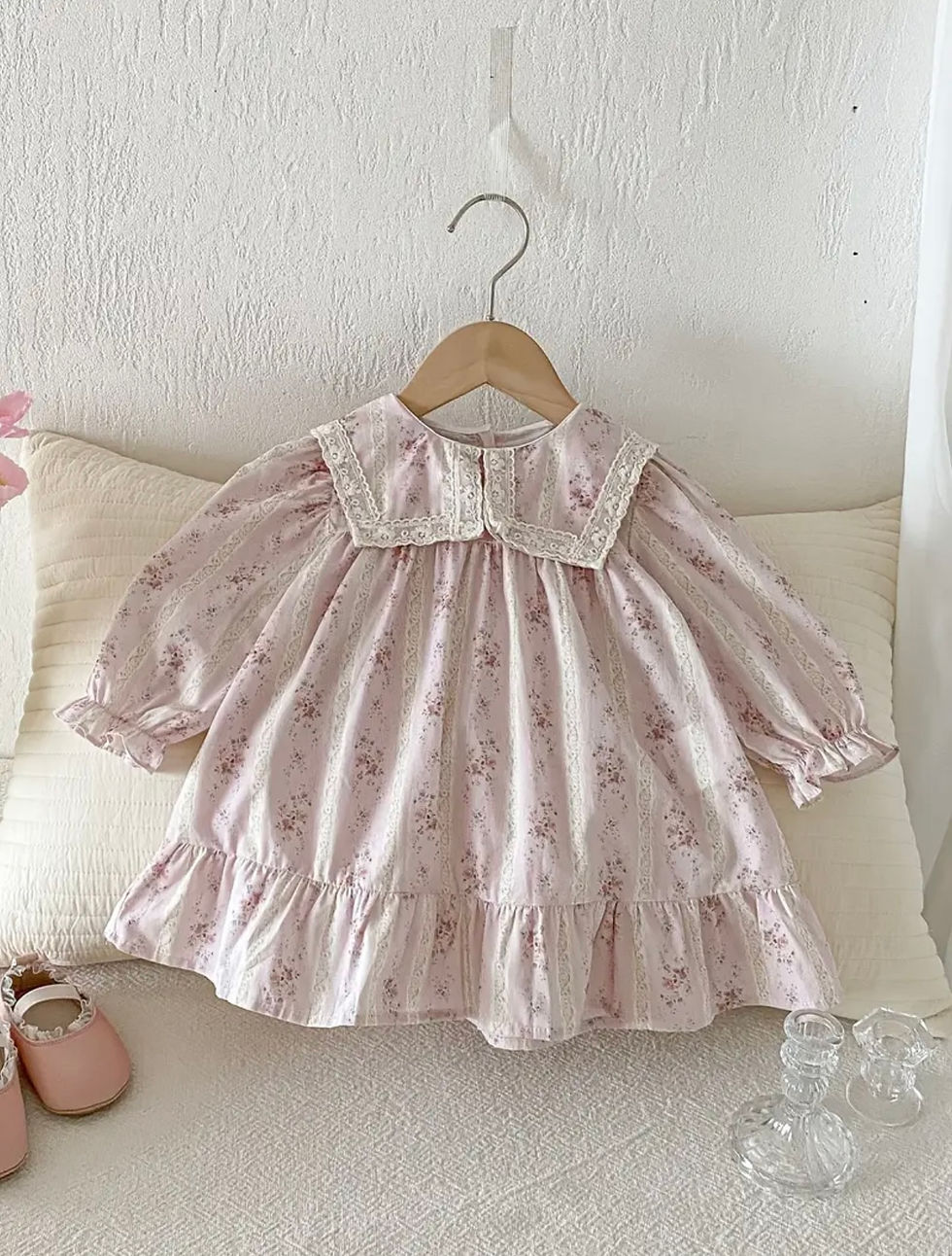 Thumbnail: Collete Blush Dress