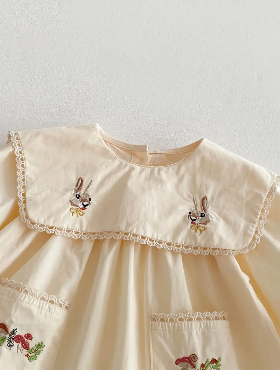 Thumbnail: Little Hare Dress