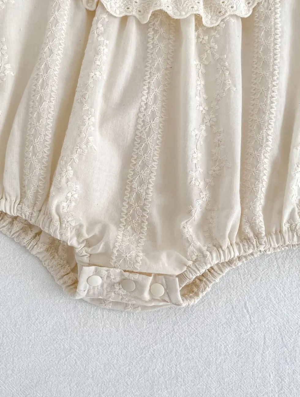 Thumbnail: Butterlace Romper