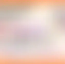 「私たちInstagramはじめました」という見出しと、Coco Colorの猫キャラクター（じつにゃんとまもにゃん）が並んだInstagram投稿のサンプル画像。アカウントID @coco_color123 の案内が入った告知デザイン。