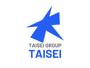 大成株式会社のロゴ