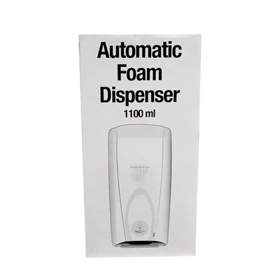 Miniatura: JABÓN ANTIBACTERIAL ESPUMA KIMBERLY CLARK ESPUMA LIBRE DE ENJUAGUE 94518 1100ML