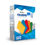 Miniatura: FOLDER DE PAPEL INTENSO CARTA FORTEC FF-1164 AZUL 100P