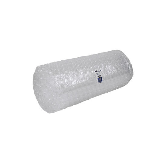ROLLO PLASTICO BURBUJA PARA EMPAQUE 61 CM X 5 M TODO DE CARTON LE-28