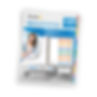 SEPARADOR CARTA 20 DIVISIONES FORTEC 6211