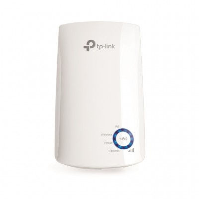 ADAPTADOR EXPANSOR DE RANGO TP-LINK TL-WA850RE, 300 MBIT/S