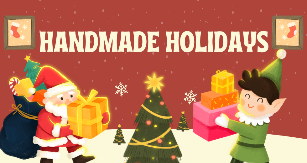 Handmade Holidays