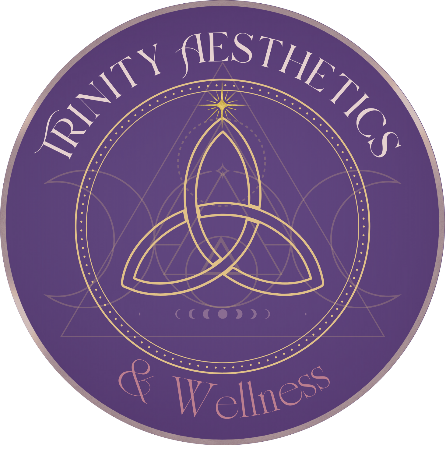 Writer: Trinity Aesthetic and Wellness