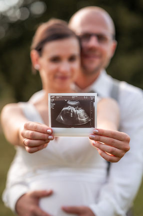 Babybauch Fotografin Esslingen