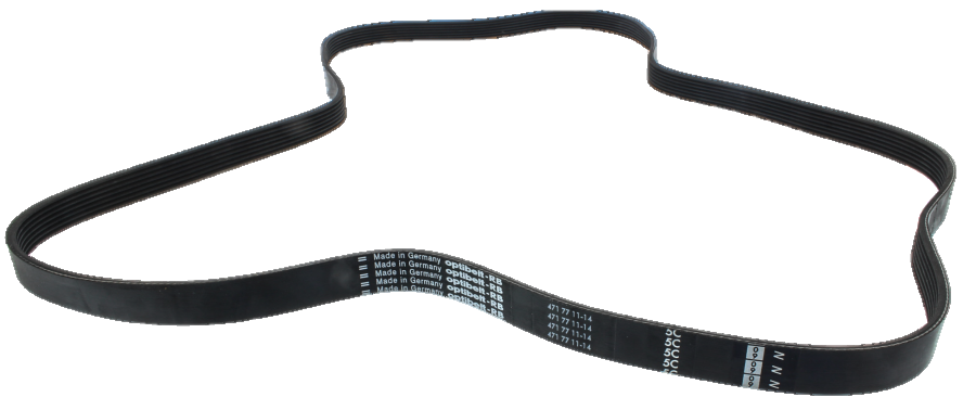 471771114 - ORIGINAL BELT,WX85S & WX20