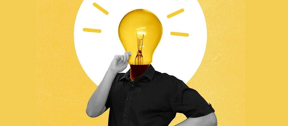 Brand repositioning strategy showing a business evolving while retaining brand identity