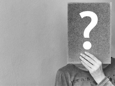 "Fazei prova de Mim, diz o Senhor"...