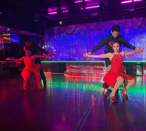 Family restaurant Premier Fiesta Mexicana United States