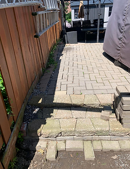 Before Picture interlock