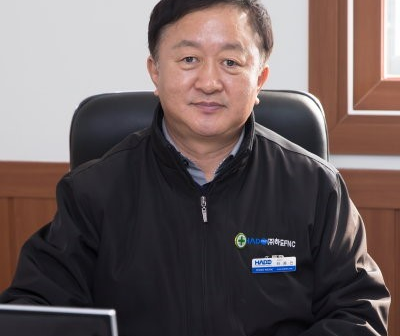 [2014 Korea Management Innovation Excellent Company] HADO FNC Co., Ltd.
